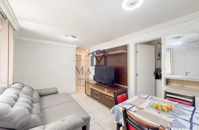 Apartamento com 3 quartos à venda na Rua João Fonseca dos Santos, 109, Floradas de São José, São José dos Campos