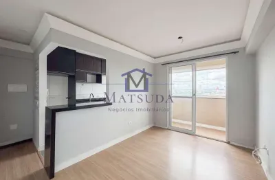 Apartamento com 2 quartos à venda na Rua Dos Guararapes, 400, Monte Castelo, São José dos Campos