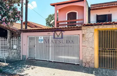 Sobrado 3dorm, 2 vagas, sacada, escritório, Jardim Paulista.