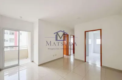 Apartamento com 2 quartos à venda na Rua Tupi, 100, Jardim Oriente, São José dos Campos