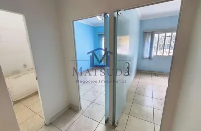 Casa comercial para alugar na Avenida Pedro Álvares Cabral, 862, Jardim Paulista, São José dos Campos
