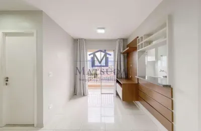 Apartamento com 2 quartos à venda na Rua José Polli, 191, Vila Industrial, São José dos Campos