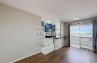 Apartamento com 2 quartos à venda na Avenida Vinte e Três de Maio, 513, Vila Maria, São José dos Campos