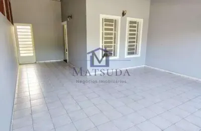 Casa com 3 quartos para alugar na Rua Arequipa, 499, Jardim América, São José dos Campos