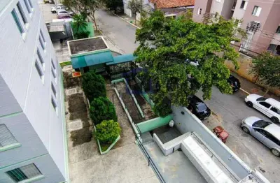 Apartamento, 2 dorm, 1 planejado, vaga coberta, reg central.