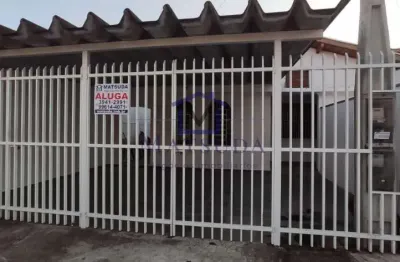 Casa com 3 quartos para alugar na Rua Alabastro, 74, Jardim São José, São José dos Campos