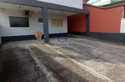 Apartamento com 3 quartos para alugar na Av. Dr. Mario Galvão, 450, Jardim Bela Vista, São José dos Campos