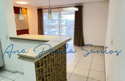 Oportunidade na vila belmiro! amplo e moderno apartamento de 3 dorms (1 suíte) com lazer completo em santos – sp