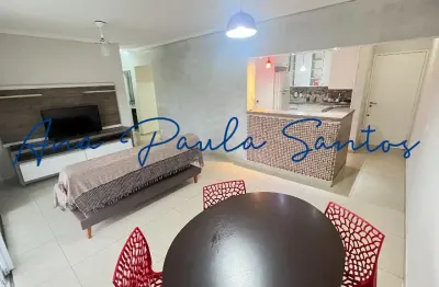 Oportunidade na vila belmiro! belo apartamento de 3 dormitórios (1 suíte) com lazer completo em sant
