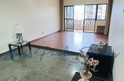 Oportunidade star gold! amplo apartamento de 3 dorms (1 suíte) + dependência no coração do gonzaga em santos – sp