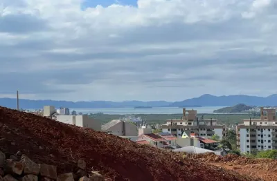 Terreno à venda na servidão dorval manoel bento, 1, córrego grande, florianópolis por r$ 820.000