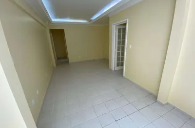 Apartamento com 2 quartos à venda na rua tenente silveira, 540, centro, florianópolis por r$ 750.000