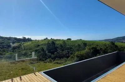 Casa com 3 quartos à venda na santa maria, 1, ferraz, garopaba por r$ 1.980.000