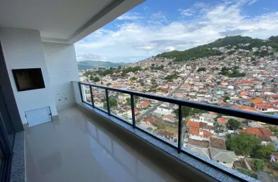 Apartamento com 3 quartos à venda na travessa felipe godinho e silva, 1, agronômica, florianópolis por r$ 1.990.000