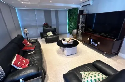 Apartamento com 2 quartos à venda na rua antônio eleutério vieira, 50, agronômica, florianópolis por r$ 2.100.000