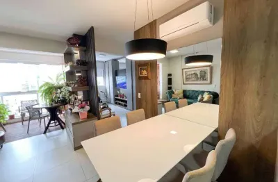 Apartamento com 3 quartos à venda na rua delminda silveira, 535, agronômica, florianópolis por r$ 980.000