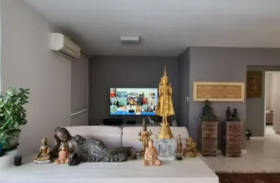 Apartamento com 3 quartos à venda na avenida rio branco, 185, centro, florianópolis por r$ 1.100.000