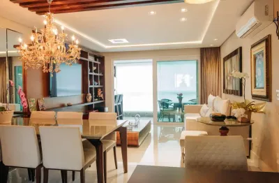 Apartamento com 3 quartos à venda na rua embaixador edmundo da luz pinto, 90, agronômica, florianópolis por r$ 2.700.000