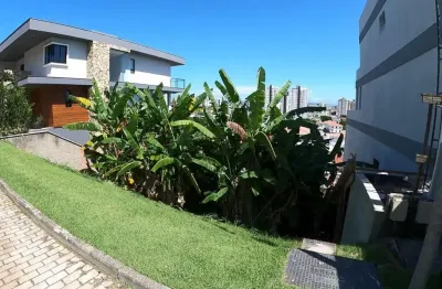 Terreno em condomínio fechado à venda na rua marcelino simas, 349, estreito, florianópolis por r$ 1.200.000