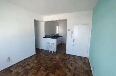 Apartamento com 3 quartos à venda na rua doutor abel capela, 863, coqueiros, florianópolis por r$ 370.000