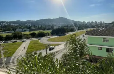 Apartamento com 3 quartos à venda na rua deputado antônio edu vieira, 1422, pantanal, florianópolis por r$ 948.000