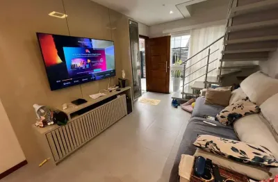 Casa com 3 quartos à venda na rua cedro rosa do sul, 89, ribeirão da ilha, florianópolis por r$ 1.180.000