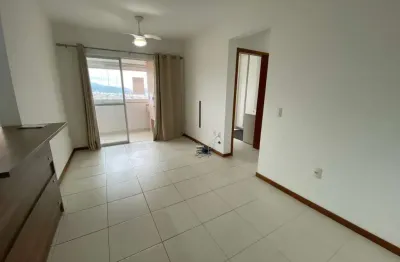 Apartamento com 2 quartos à venda na rua pedro bunn, 1516, jardim cidade de florianópolis, são josé por r$ 439.000