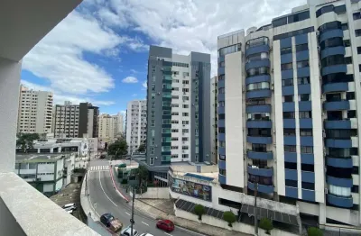 Apartamento com 3 quartos à venda na rua felipe schmidt, 774, centro, florianópolis por r$ 1.150.000