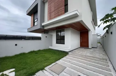 Casa com 3 quartos à venda na rua josé joão vieira, 260, campeche, florianópolis por r$ 1.880.000
