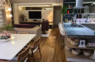 Apartamento com 4 quartos à venda na rua vítor konder, 302, centro, florianópolis por r$ 4.100.000