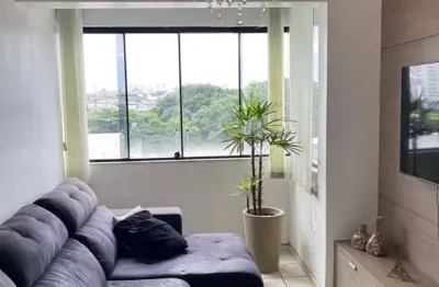 Apartamento com 2 quartos à venda na rua professor antônio philiphi, 12, campinas, são josé por r$ 370.000