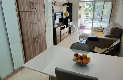 Apartamento com 2 quartos à venda na avenida buriti, 620, itacorubi, florianópolis por r$ 900.000