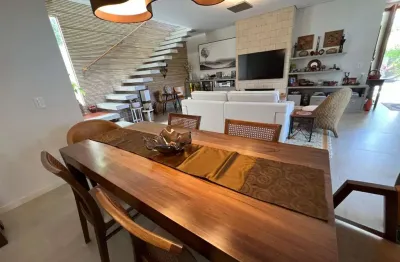 Casa com 2 quartos à venda na recanto do campeche, 111, campeche, florianópolis por r$ 4.600.000