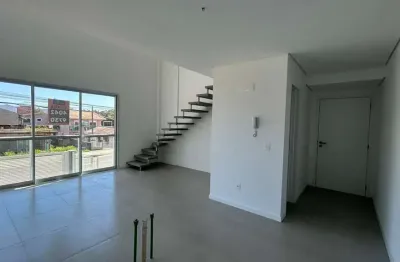 Apartamento com 1 quarto à venda na rodovia baldicero filomeno, 441, ribeirão da ilha, florianópolis por r$ 650.000