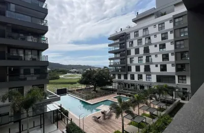 Apartamento com 2 quartos à venda na avenida dos dourados, 2, jurerê internacional, florianópolis por r$ 1.570.000