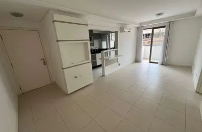 Apartamento com 2 quartos à venda na rua jairo callado, 55, centro, florianópolis por r$ 985.000