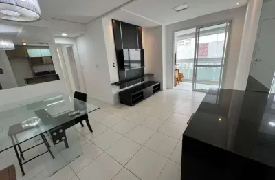 Apartamento com 2 quartos à venda na rua joão batista d'alascio, 330, coqueiros, florianópolis por r$ 820.000