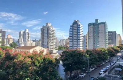 Apartamento com 3 quartos à venda na rua presidente coutinho, 565, centro, florianópolis por r$ 2.200.000
