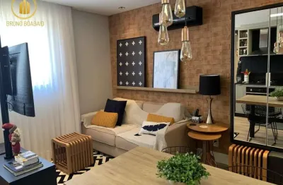 Apartamento com 2 quartos à venda na rua professor bayer filho, 60, coqueiros, florianópolis por r$ 1.070.000