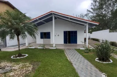 Casa com 3 quartos à venda no Cibratel, Itanhaém 