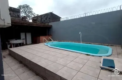 Casa com 3 quartos à venda no Nova Itanhaém, Itanhaém 