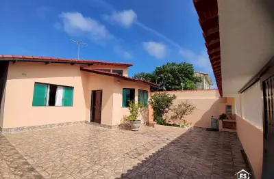 Casa com 2 quartos à venda no Jardim Suarão, Itanhaém 
