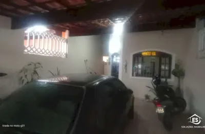 Casa com 3 quartos à venda no Suarão, Itanhaém 