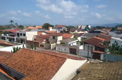 Apartamento com 1 quarto à venda na Praia do Sonho, Itanhaém 