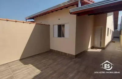 Imóvel c/ piscina e excelente acabamento na santa terezinha