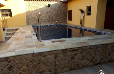 Casa com 3 quartos à venda no Jardim Jamaica, Itanhaém 