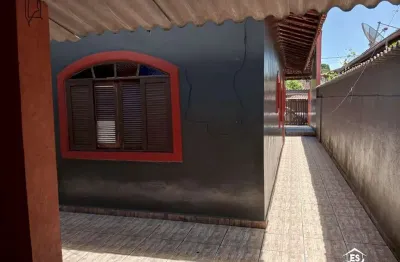Casa com 2 quartos à venda no Nova Itanhaém, Itanhaém 