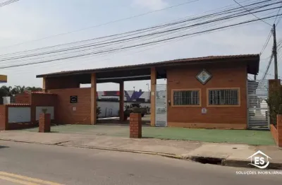 Casa com 2 quartos à venda na Belas Artes, Itanhaém 