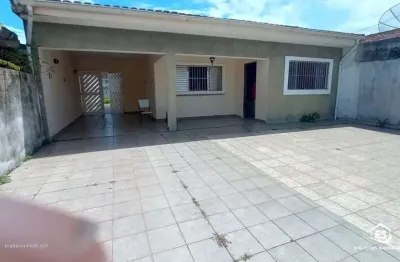 Casa com 2 quartos para alugar no Suarão, Itanhaém 