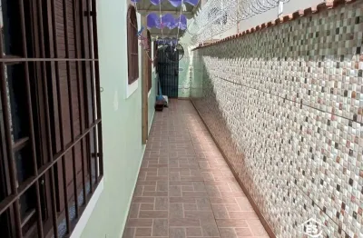 Casa com 2 quartos à venda no Suarão, Itanhaém 